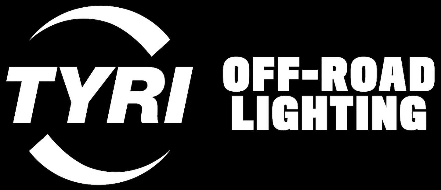 TYRI Off-Road Lighting