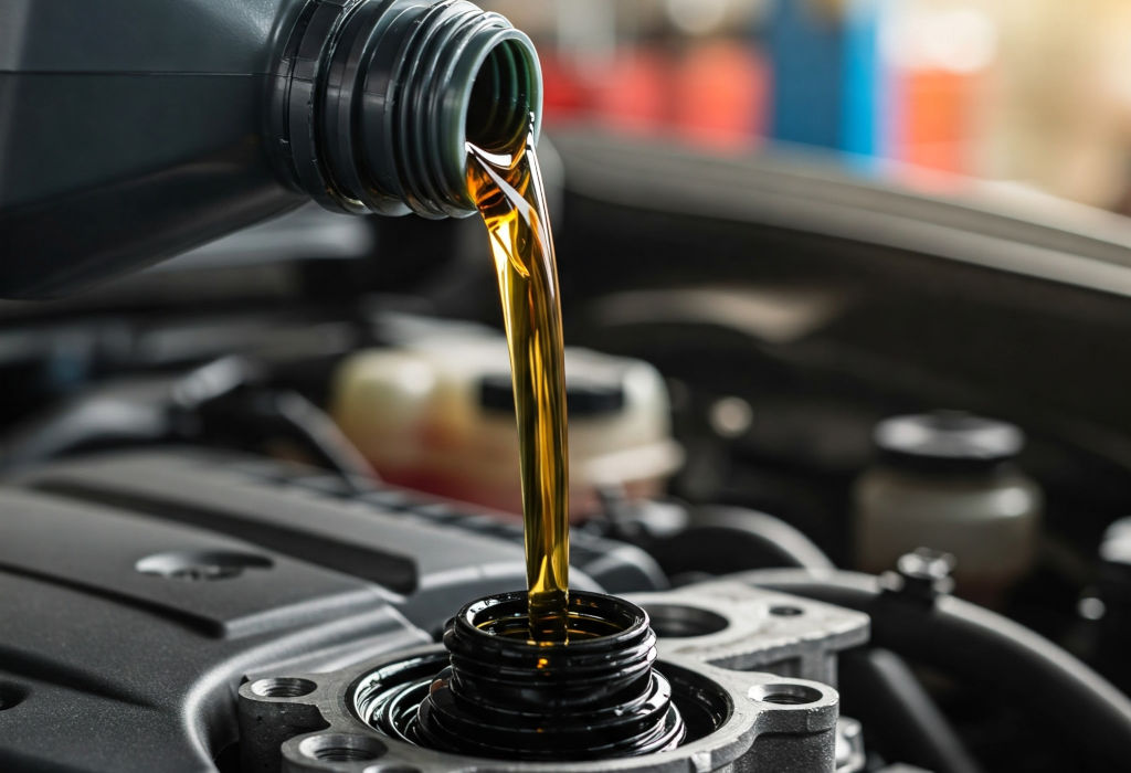 REPAIRS & MAINTENANCE